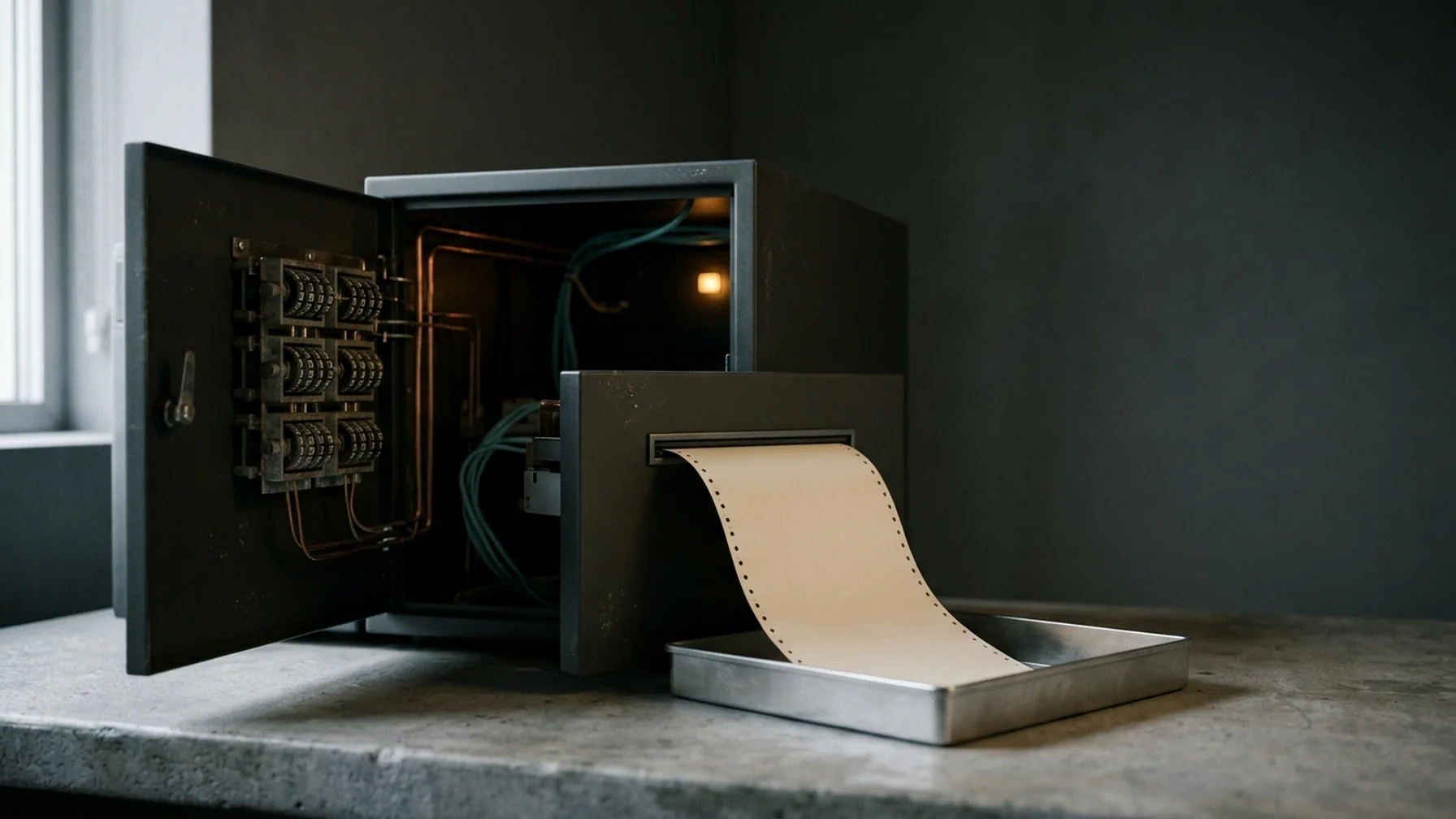 Subscription Billing: The Unglamorous Machine That Actually Pays Your Salaries